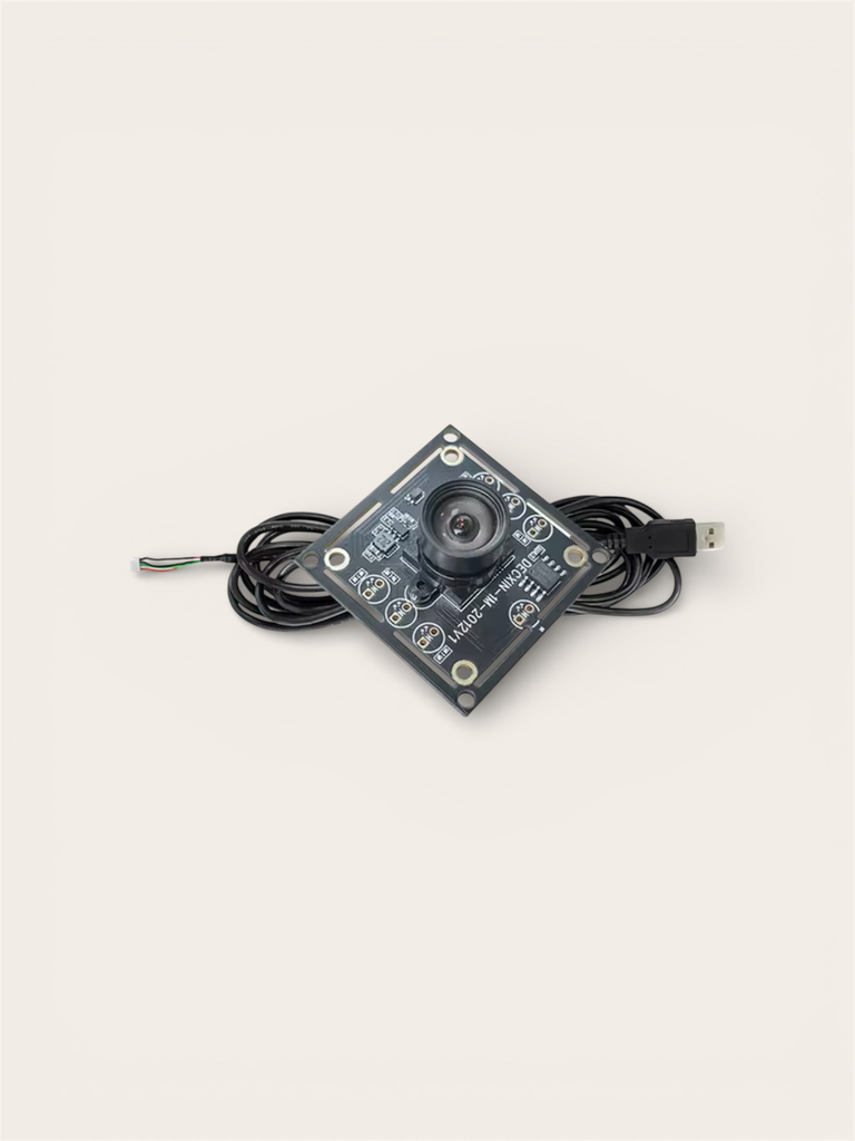 Autodarts camera 1x Decxin OV9735 2 meters