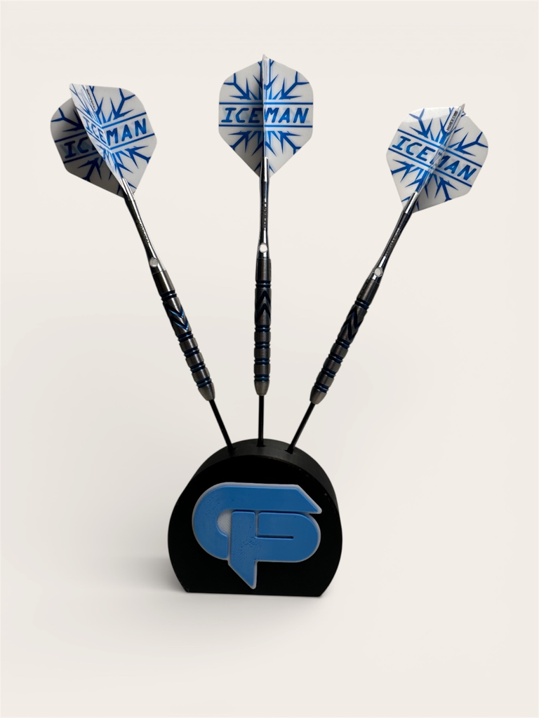 Dart houder mini GP