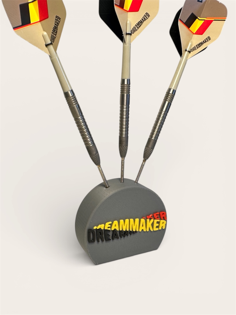 Support de fléchettes mini Dreammaker
