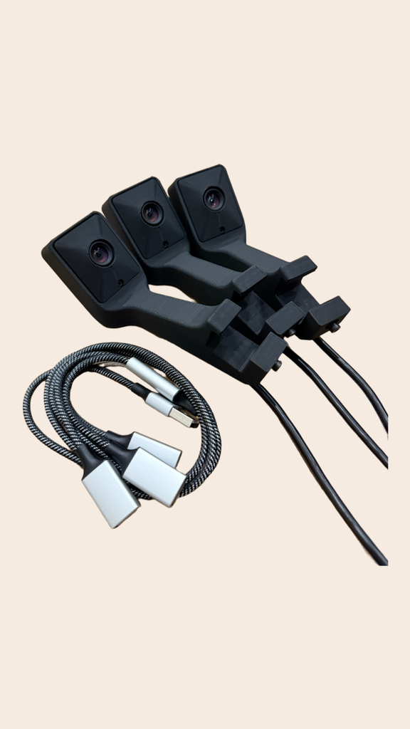 Autodarts for Target Corona (Black)