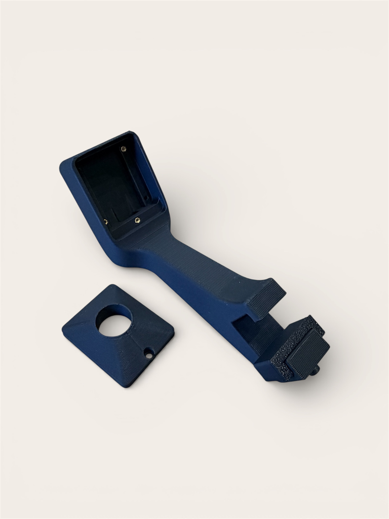 Support de fléchettes 1x pour anneau Target (sans caméra) (Black)