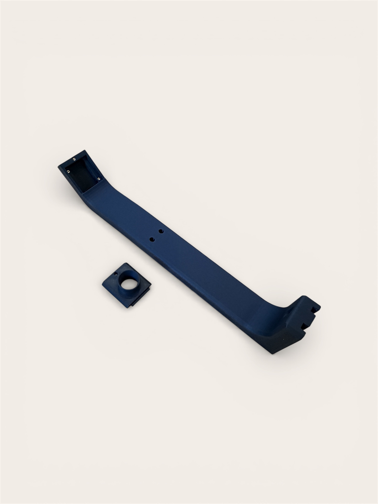 Autodarts holder 1x (without camera) (Black)