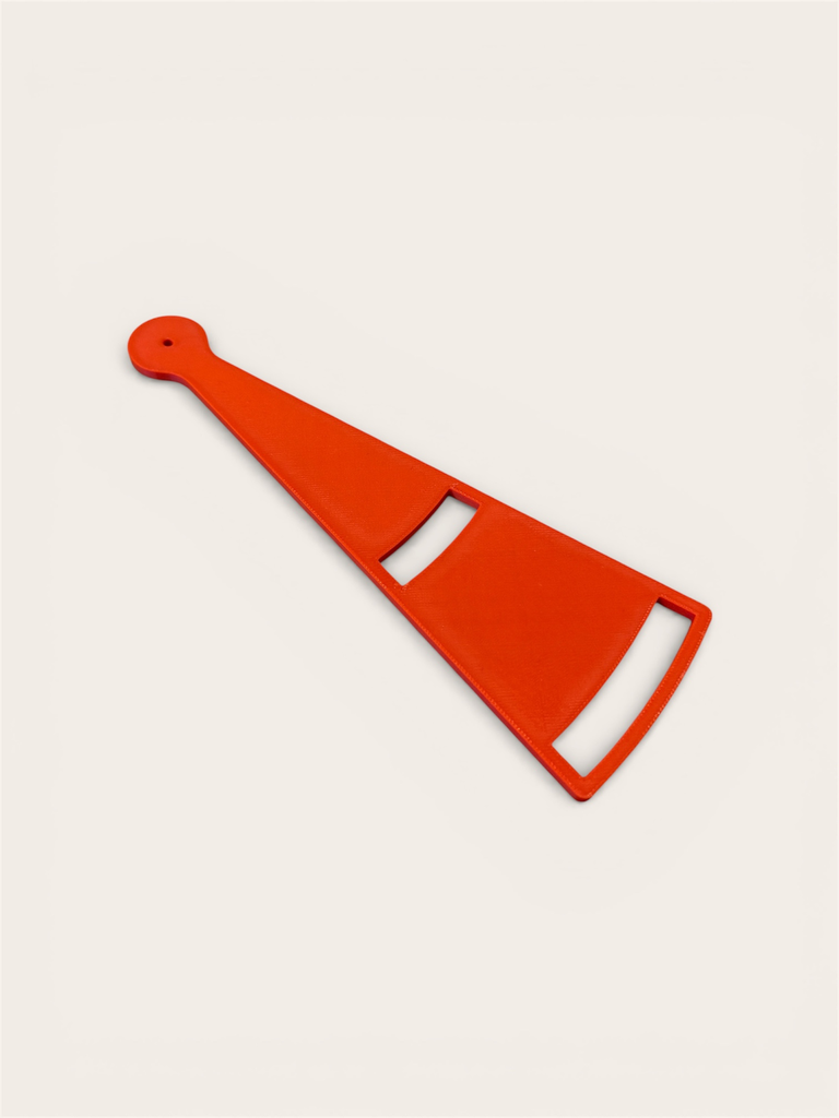 Board uitlijnen tool